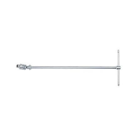 USAG U02760030 - Jeu de 9 clés articulées en T
