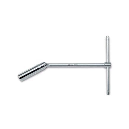 USAG U02780011 - Clé en T articulée pour bougies