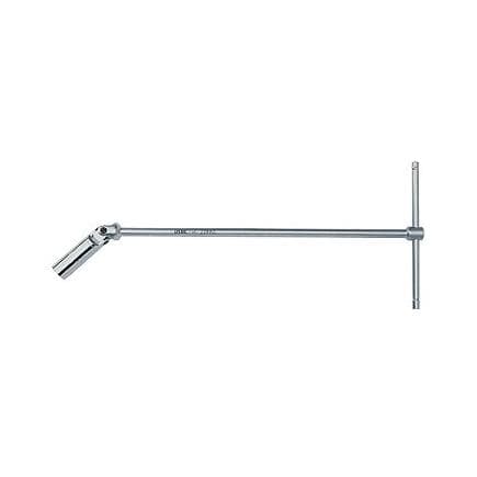 USAG U02780031 - Clé articulée en T pour bougies longues