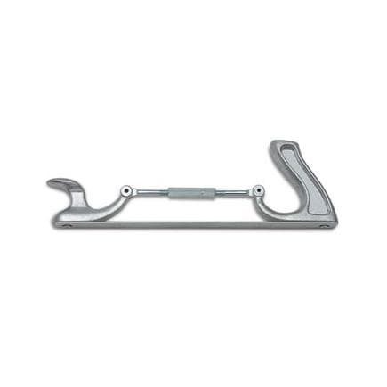 USAG U04160002 - Porte-lime réglable pour le fer et le bois