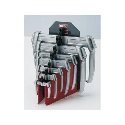 USAG U04540100 - Jeu de 7 extracteurs (454 0 ÷ 6)