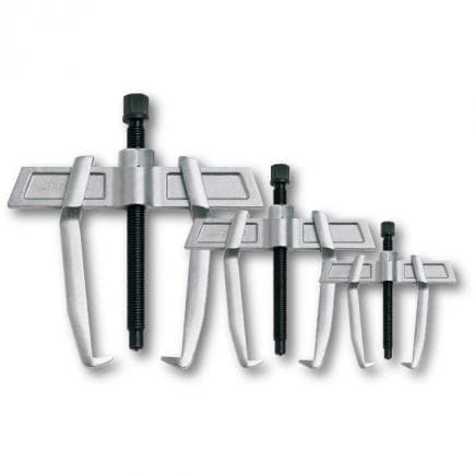 USAG U04549002P - Lot de 3 extracteurs à deux bras pour extérieur