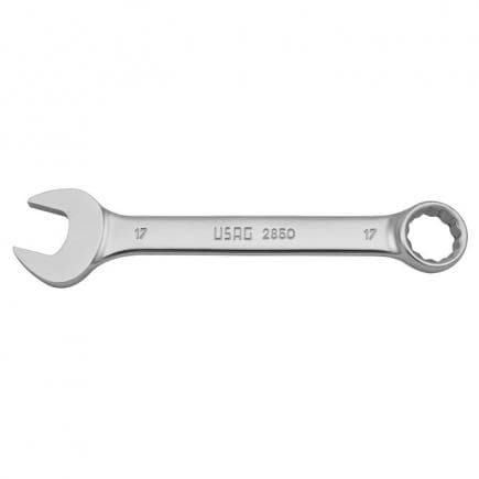 USAG U02850604 - Clé mixte courte