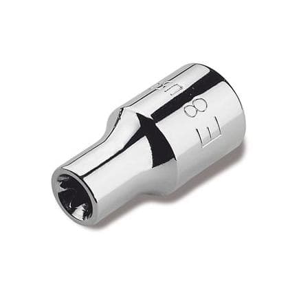 USAG U02350402 - Clé à douille 1/4'' TORX®