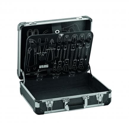 USAG U00020001Q - Mallette à outils (vide)