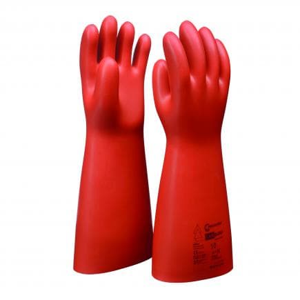 USAG U00990218 - Gants isolants 1000 V