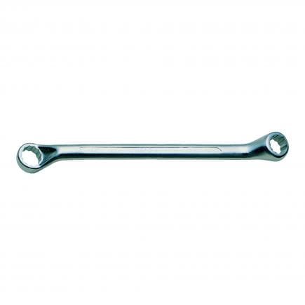 USAG U02840101D - Clé polygonale double courbure pour échafaudage