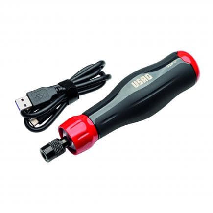 USAG U03240803 - Tournevis électrique