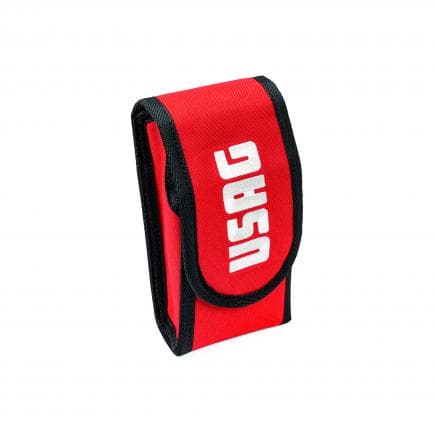 USAG U03240801Q - Étui en nylon vide