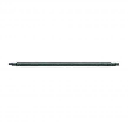 USAG U03330123 - Lames COMBIDRIVE réversibles pour vis Torx®.