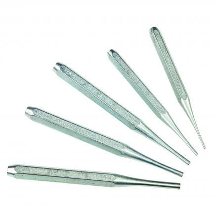 USAG U03660081 - Poinçons de dérive (5 pcs.)