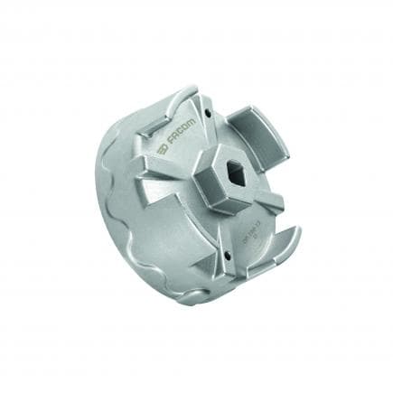 USAG U04461206 - Clé à bouchon pour filtres à huile camion