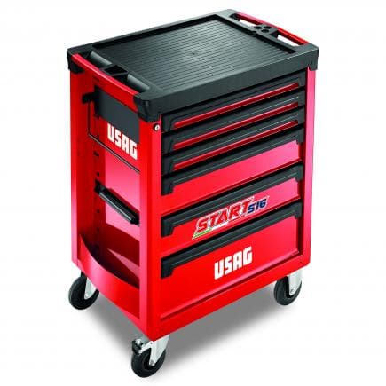 USAG U05160301 - Porte-rouleau de papier