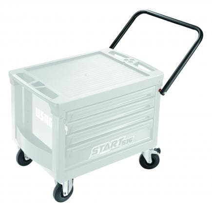 USAG U05160310 - Kit de transport pour le coffre de départ