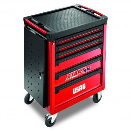 USAG U05160305 - Armoire latérale avec serrure