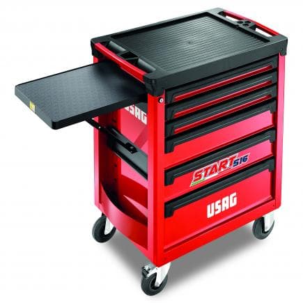 USAG U05160306 - Etagère pliable