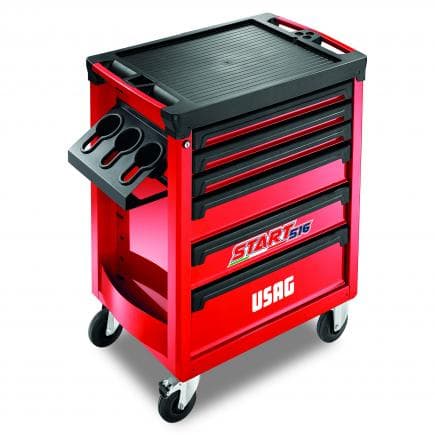 USAG U05160307 - Support pour outils électriques