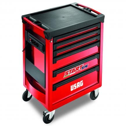 USAG U05160308 - Branchement électrique latéral