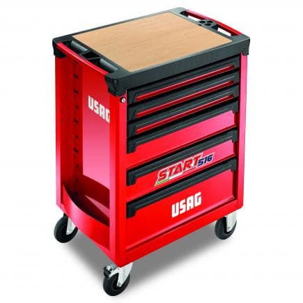 USAG U05160309 - Plateau en bois