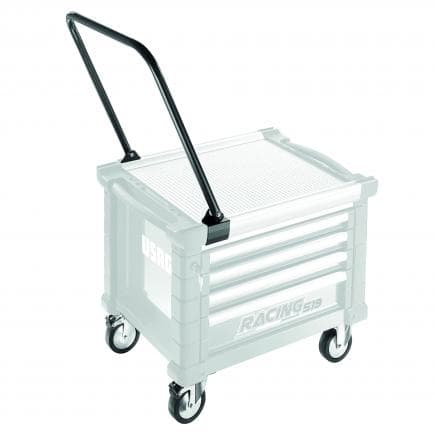 USAG U05190315 - Kit de transport pour le coffre de course