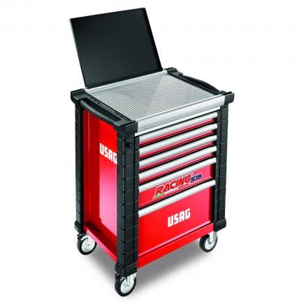 USAG U05190304 - Panneau pour documents et modules de mousse