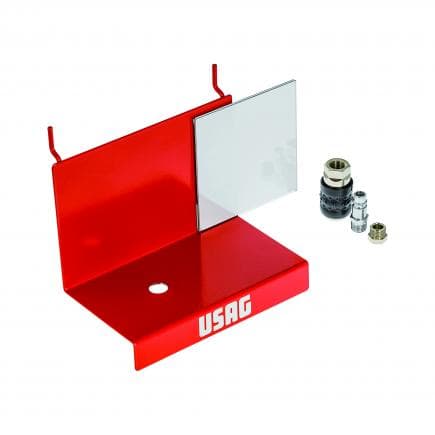 USAG U60025024 - Crochet de présentation pour outils pneumatiques (vide)