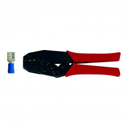 USAG U07510002D - Pince à sertir pour cosses pré-isolées