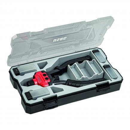USAG U09950008 - Riveteuse manuelle pour rivets à écrou borgne