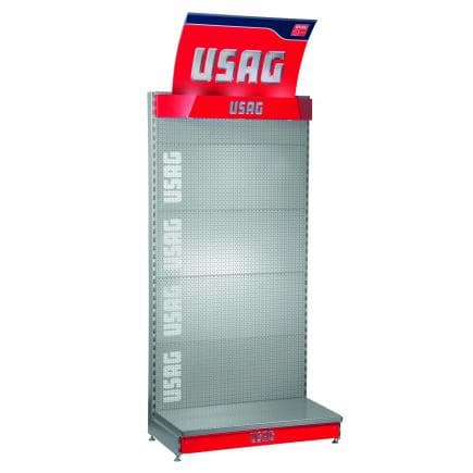 USAG U60000010 - Elément initial pour présentoir