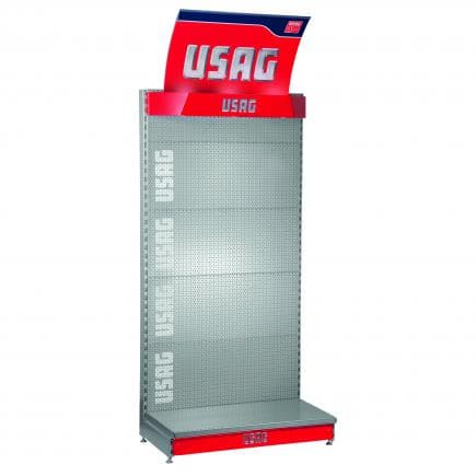 USAG U60000014 - Dos de l'élément initial pour présentoir