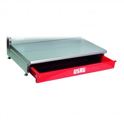 USAG U60000007Q - Tiroir pour présentation des stocks