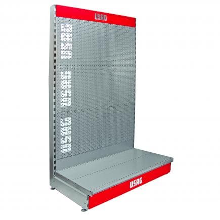 USAG U60010014 - Dos de l'élément initial pour présentoir