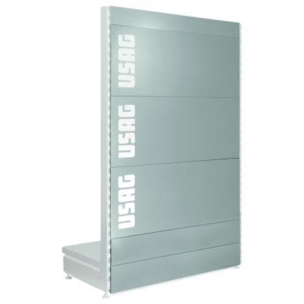 USAG U60010016 - Mur non perforé de 1,5 m de hauteur