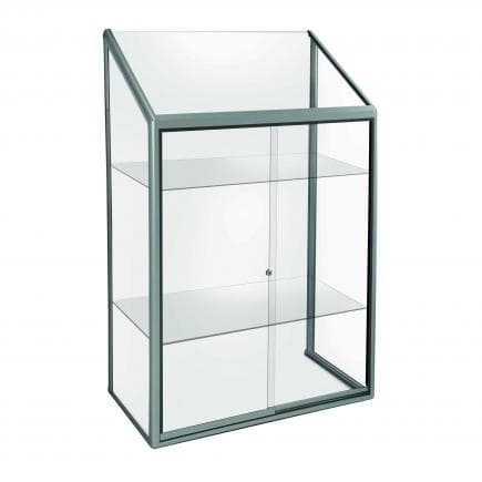 USAG U60020011 - Vitrine haute pour présentoir