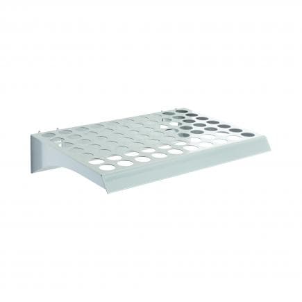 USAG U60025035Q - Etagère universelle pour 70 tournevis pour présentoir