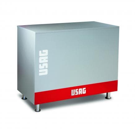 USAG U60020061 - Présentoir fermé