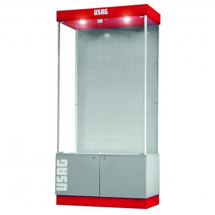 USAG U60025011 - Vitrine