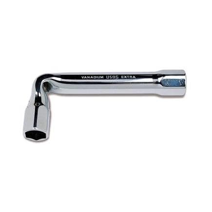 USAG U02890105 - Clé à pipe double légère