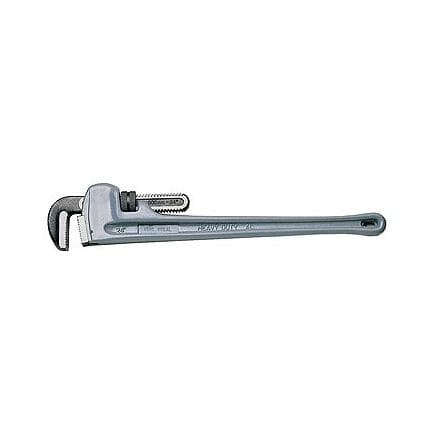 USAG U03020015 - Serre-tubes modèle américain avec corps en aluminium