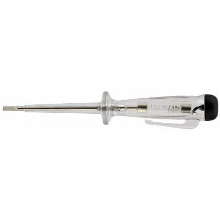 USAG U03210005 - Tournevis testeur de tension 110 ÷ 250 V
