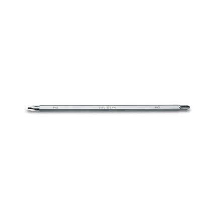 USAG U03330006 - Lames réversibles COMBIDRIVE® pour vis à empreinte cruciforme PHILLIPS®.