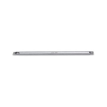 USAG U03330022 - Lame reversibili COMBIDRIVE® per viti con impronta TORX® Tamper Resistant®