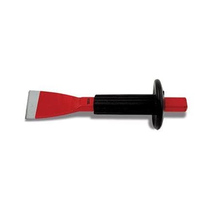 USAG U03530002 - Burin à tranchant extra-large avec protège-main