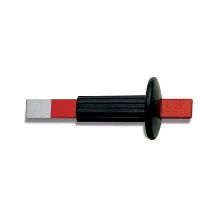 USAG U03540002 - Burin extra-plat avec protège-main