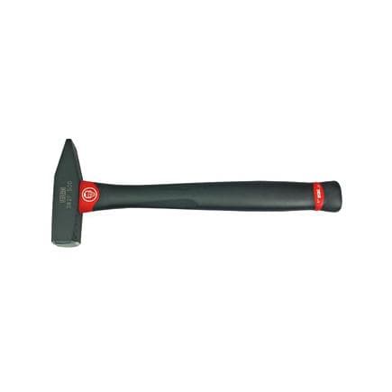 USAG U03820102 - Marteau de mécanicien, manche en fibre de graphite