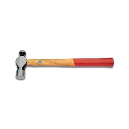 USAG U03830012 - Marteau avec manche en bois pour mécanicien