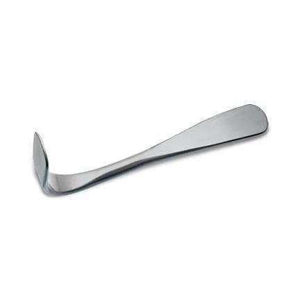 USAG U04100101 - Levier courbé et plat