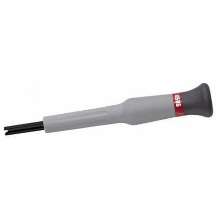 USAG U04250003 - Outil de démontage de valves