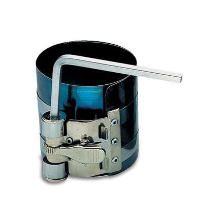 USAG U04300010 - Segments de piston à cliquet pour segments