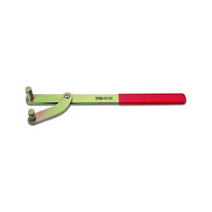 USAG U04350006 - Outil pour faire tourner les poulies de distribution